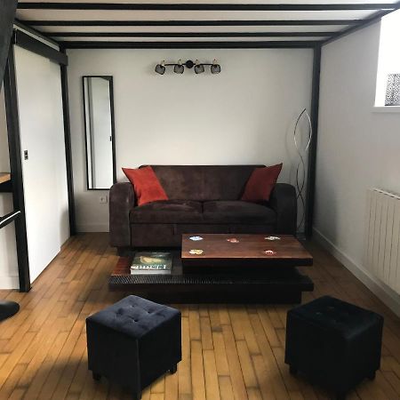 Studio - Mezzanine - Style Loft Industriel Brindas 외부 사진